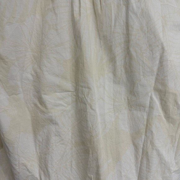 Chubbies The Grayt Escape Short Sleeve Button Down shirt yellow hawaiin mens S - Picture 7 of 7